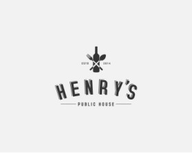 Henry's Public House  entry by pentool29