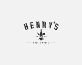 Henry's Public House  entry by pentool29