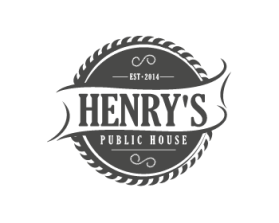 Henry's Public House  entry by eldesign