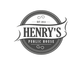 Henry's Public House  entry by eldesign