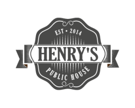 Henry's Public House  entry by eldesign