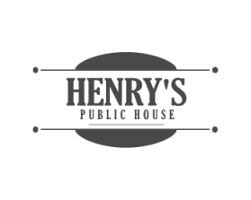 Henry's Public House  entry by eldesign