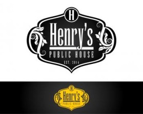 Henry's Public House  entry by bocaj.ecyoj
