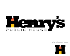 Henry's Public House  entry by john12343