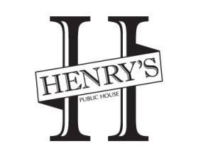 Henry's Public House  entry by JustSmashn
