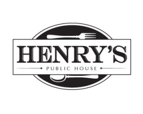 Henry's Public House  entry by JustSmashn