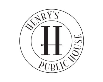 Logo Design for Henry's Public House