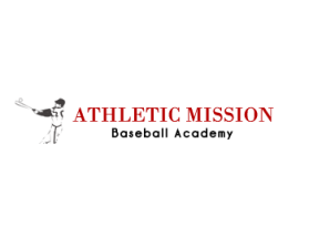 Athletic Mission Baseball Academy entry by Neil Peter Yu