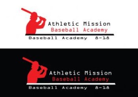 Athletic Mission Baseball Academy entry by an anonymous creative