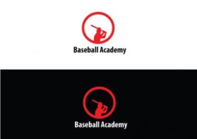 Athletic Mission Baseball Academy entry by an anonymous creative