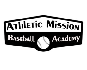 Athletic Mission Baseball Academy entry by an anonymous creative