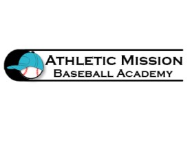 Athletic Mission Baseball Academy entry by an anonymous creative