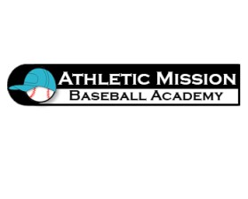 Athletic Mission Baseball Academy entry by an anonymous creative