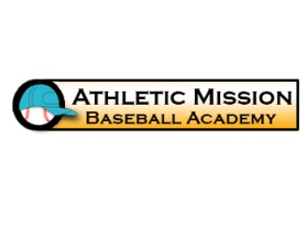 Athletic Mission Baseball Academy entry by an anonymous creative