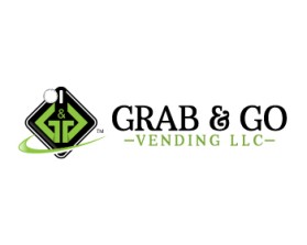 Grab and Go Vending LLC entry by beekitty7