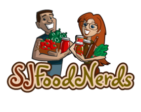 Sjfoodnerds entry by john12343