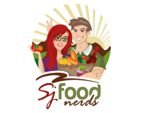 Sjfoodnerds entry by eldesign