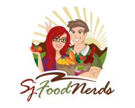 Sjfoodnerds entry by eldesign