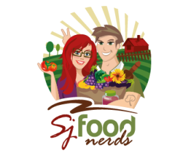 Sjfoodnerds entry by eldesign