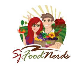 Sjfoodnerds entry by eldesign
