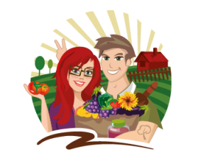 Sjfoodnerds entry by eldesign