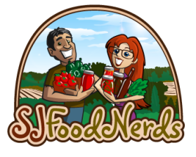 Sjfoodnerds entry by john12343