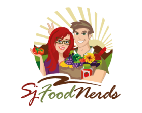Sjfoodnerds entry by eldesign