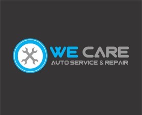 WE CARE AUTO SERVICE &amp; REPAIR entry by k3m3
