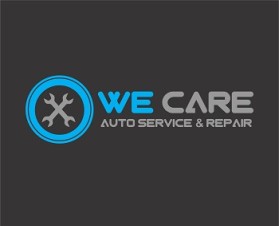 WE CARE AUTO SERVICE &amp; REPAIR entry by k3m3