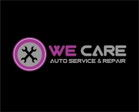 WE CARE AUTO SERVICE &amp; REPAIR entry by k3m3