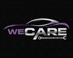 WE CARE AUTO SERVICE &amp; REPAIR entry by ahillonis