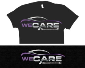 WE CARE AUTO SERVICE &amp; REPAIR entry by ahillonis