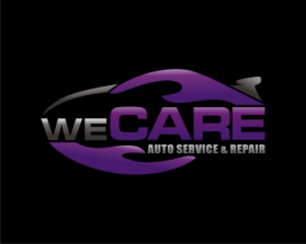 WE CARE AUTO SERVICE &amp; REPAIR entry by shabrinart2