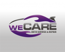 WE CARE AUTO SERVICE &amp; REPAIR entry by shabrinart2