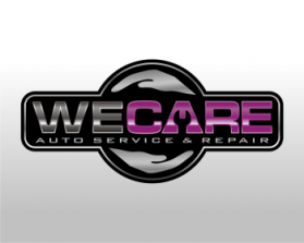 WE CARE AUTO SERVICE &amp; REPAIR entry by shabrinart2