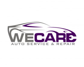 WE CARE AUTO SERVICE &amp; REPAIR entry by shabrinart2