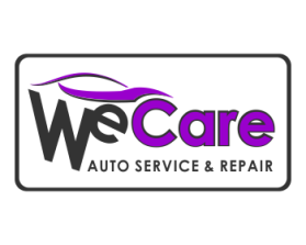 WE CARE AUTO SERVICE &amp; REPAIR entry by santony