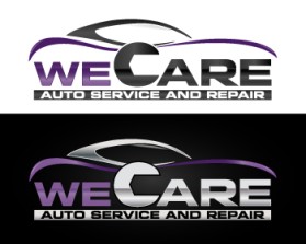 WE CARE AUTO SERVICE &amp; REPAIR entry by ahillonis