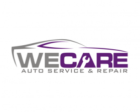 WE CARE AUTO SERVICE &amp; REPAIR entry by shabrinart2