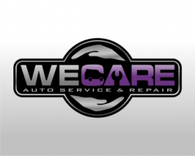 WE CARE AUTO SERVICE &amp; REPAIR entry by shabrinart2