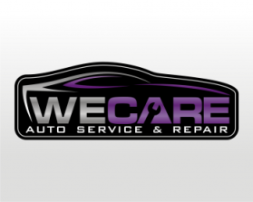 WE CARE AUTO SERVICE &amp; REPAIR entry by shabrinart2