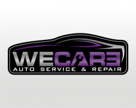 WE CARE AUTO SERVICE &amp; REPAIR entry by shabrinart2