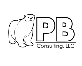 PB Consulting, LLC entry by GreenAndWhite