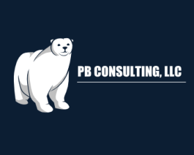 PB Consulting, LLC entry by GreenAndWhite