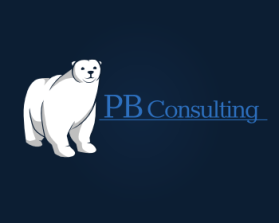 PB Consulting, LLC entry by GreenAndWhite