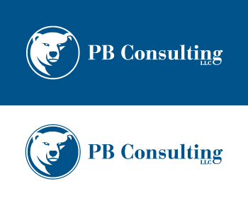 Logo Design for PB Consulting, LLC