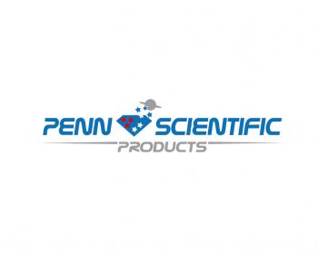 Logo Design entry 909813 submitted by JATF to the Logo Design for Penn Scientific Products, Inc run by pennscientific