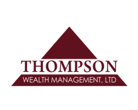 Thompson Wealth Management entry by santony