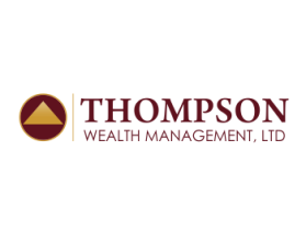 Thompson Wealth Management entry by santony