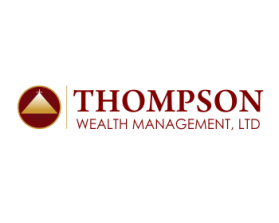 Thompson Wealth Management entry by santony